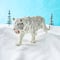 Safari Ltd® White Siberian Tiger, Large